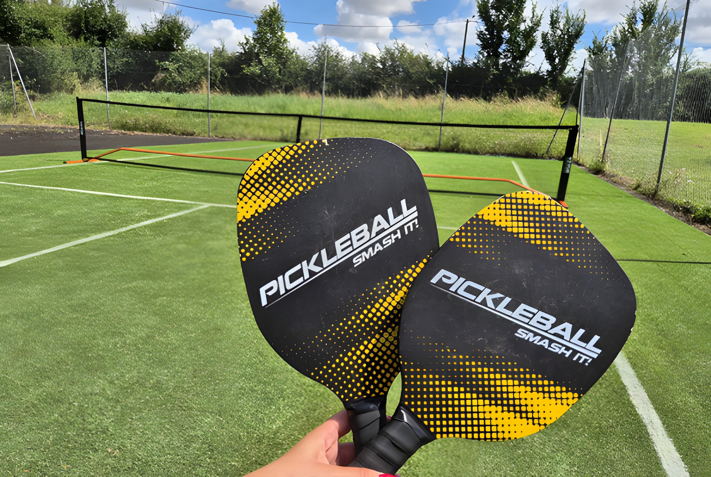 Pickleball